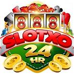 slotxo 24hr